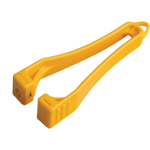 Disposable Bag Cutter Dufferin Supply