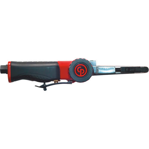 Ponceuses &agrave; bandes, 13" - 3/8", 14 pi³/min, 1/4" NPT Dufferin Supply