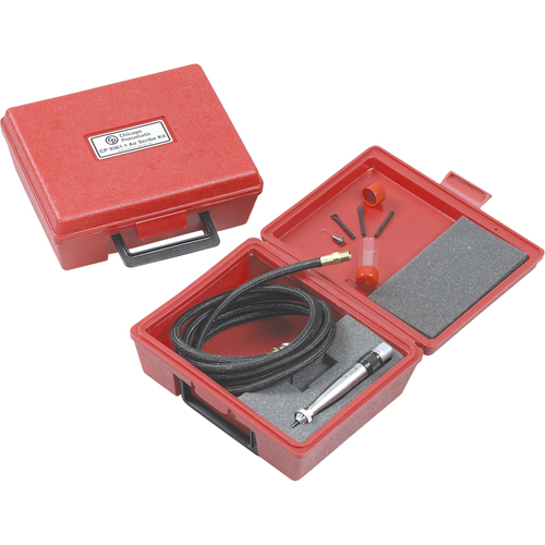 Air Scribe&reg; Pens, 1.1 CFM Dufferin Supply