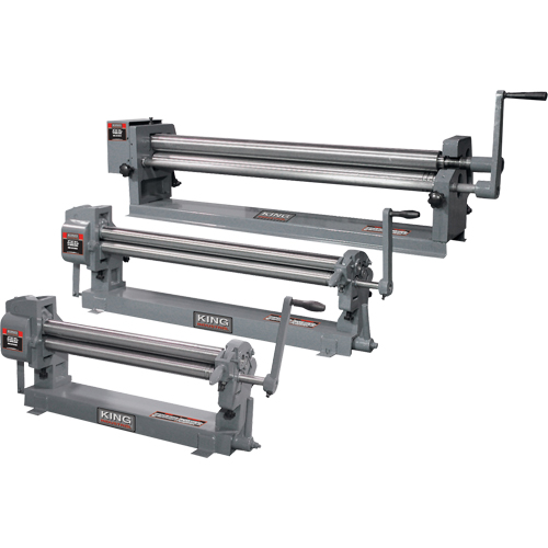 Rouleaux Dufferin Supply