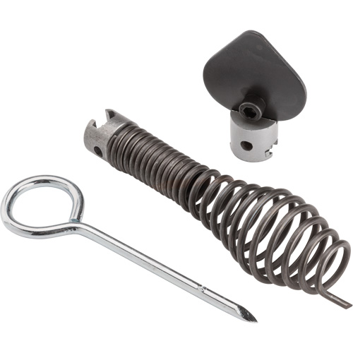 Tool Set (3/8" - K380) #T-240 Dufferin Supply