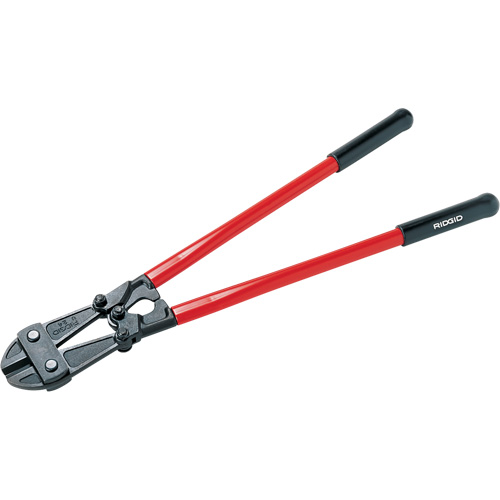 Coupe-boulons, 15" l, Coupe centrale Dufferin Supply