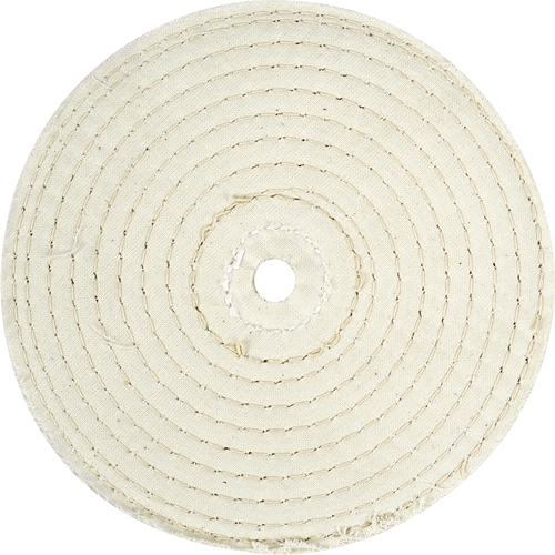 Buffing Wheels Dufferin Supply