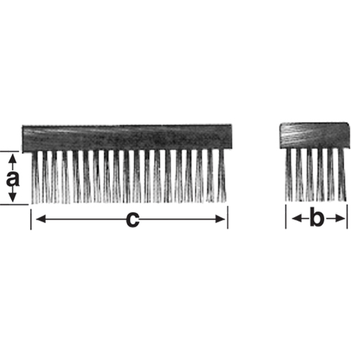 Maintenance Brushes Dufferin Supply