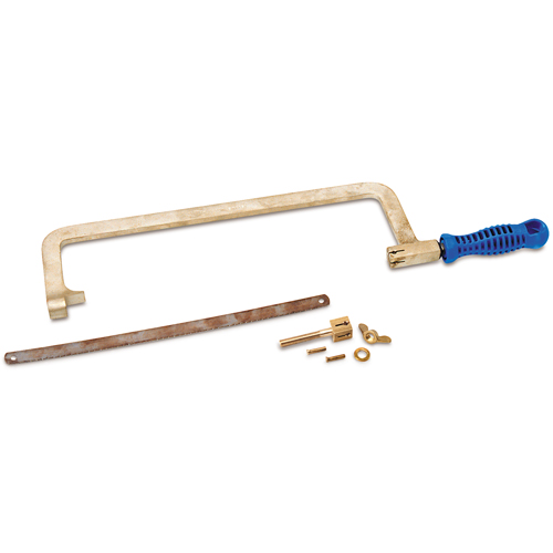 Hacksaw Frame, 12" Dufferin Supply