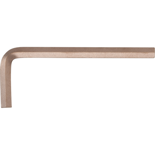 Non-Sparking Hex Key Wrench Dufferin Supply