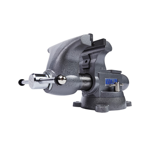 &eacute;taux pour ouvriers, Largeur des m&acirc;choires 8", Profondeur de la gorge 4-3/4" Dufferin Supply