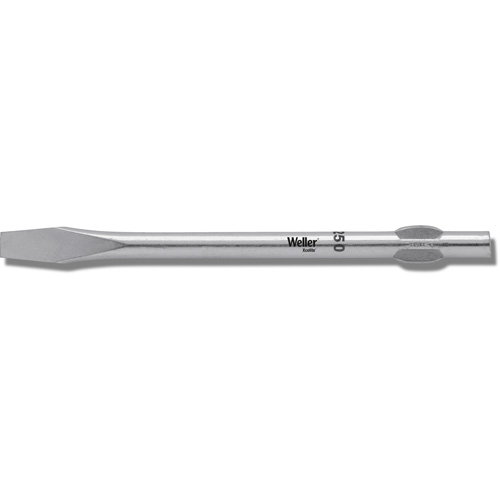 Series 99&reg; Interchangeable Screwdriver Bit, Slot, 1/4", 1/4" Drive Dufferin Supply