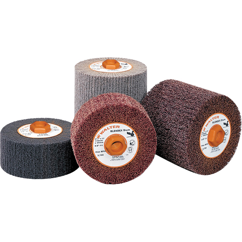 Blendex Surface Conditioning Drum Dufferin Supply