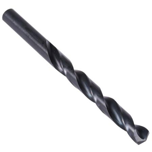 Type B Air Craft Extension Drill Bit, #1, High Speed Steel, 2-5/8" Flute, 135° Point Dufferin Supply
