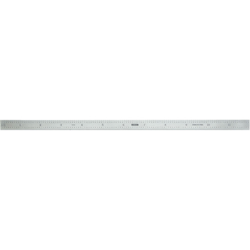 R&egrave;gle de pr&eacute;cision flexible de calibre industriel Dufferin Supply