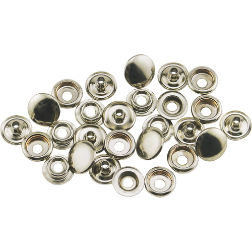 Snap Fastener Refills Dufferin Supply