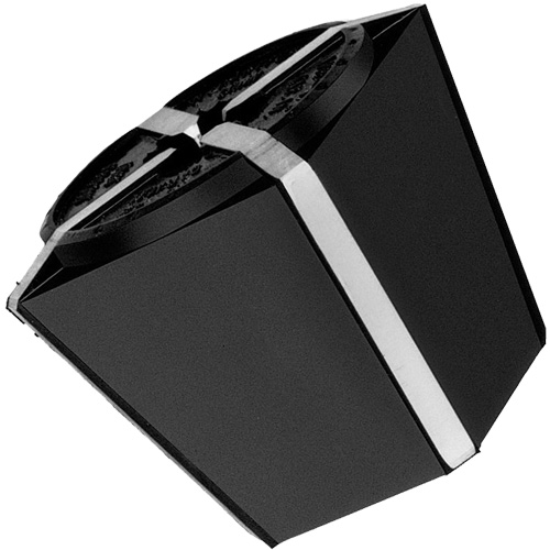 Rubber Flex Tap Collet Dufferin Supply