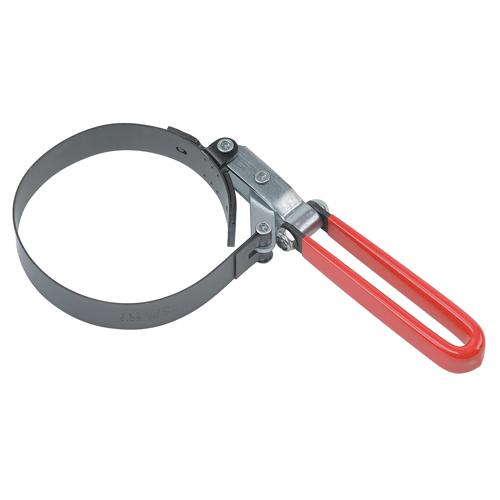 Swivoil Filter Wrench, 2-1/2" - 3" Filter Capacity Dufferin Supply