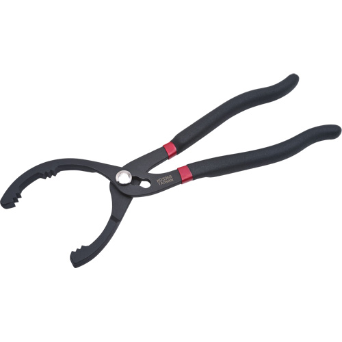 Oil Filter Wrench Pliers, 2-15/16" - 3-5/8" Diameter Dufferin Supply