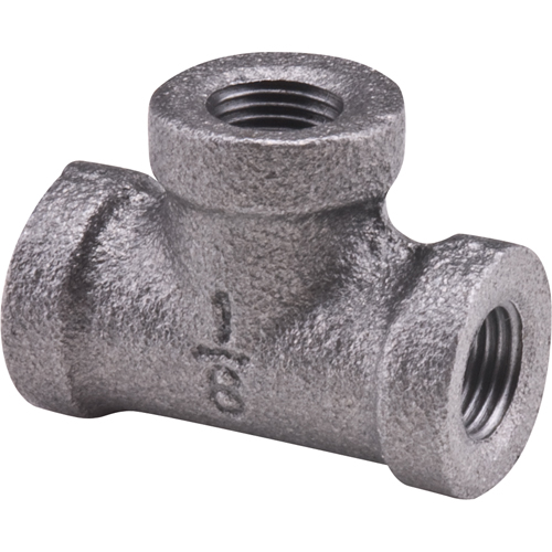 T&eacute;s, Acier, 1/8" Dufferin Supply