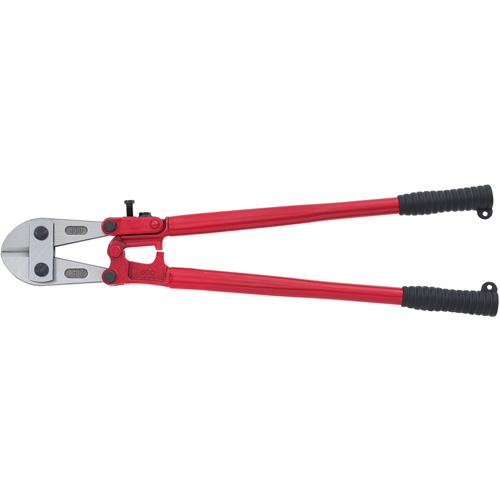 Bolt Cutter, 24" L, Center Cut Dufferin Supply