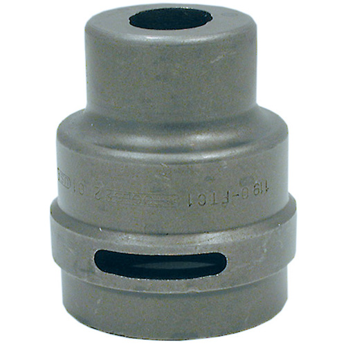 Standard Retainer for Air Chipping Hammer Dufferin Supply
