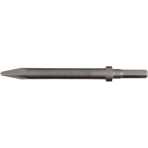 10" Long Moil Point Dufferin Supply