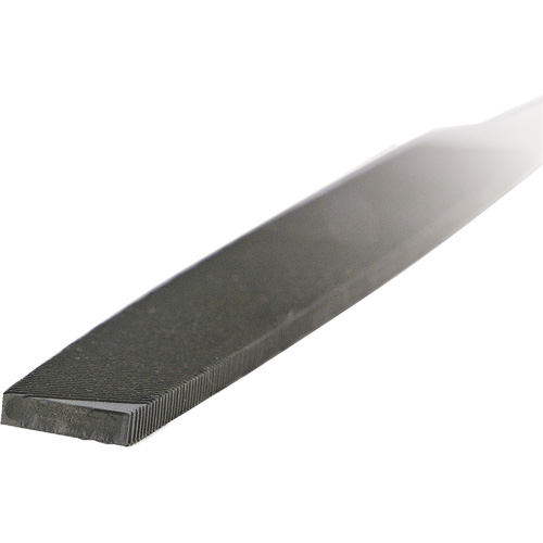 Mill File, Flat, 6", Bastard Dufferin Supply