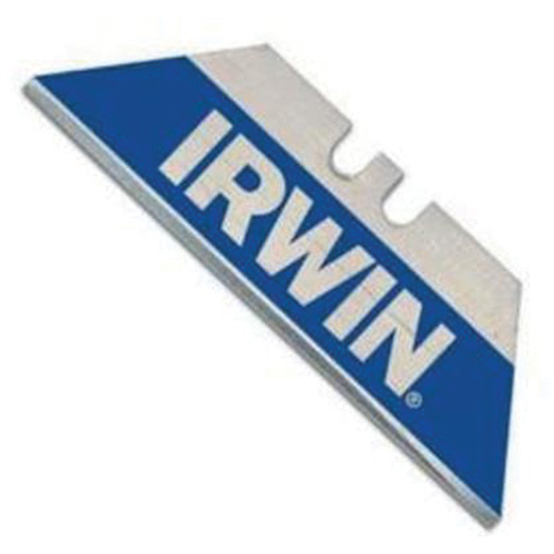 Bi-Metal Utility Blades, Single Style Dufferin Supply