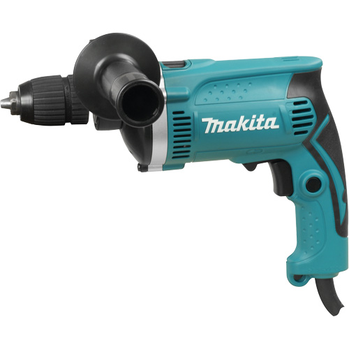 Hammer Drill with Case Dufferin Supply