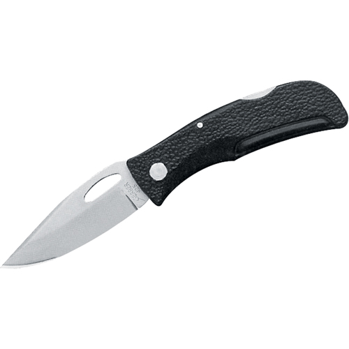 E-Z-Out&reg; Series Knife, 2-3/8" Blade, Stainless Steel Blade Dufferin Supply
