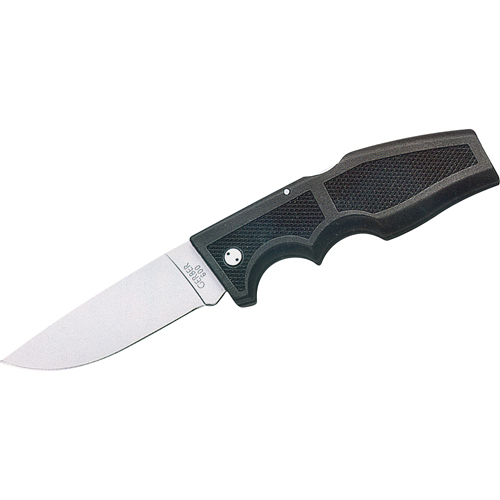 Lightweight Knife, 2-5/8" Blade Dufferin Supply