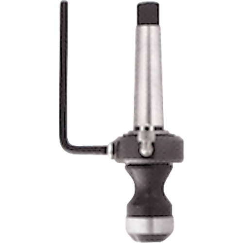 Arbor Assemblies for Threaded Shank Steel Hawg Cutters - No. 3 Morse Taper Quick Arbor Assembly Dufferin Supply