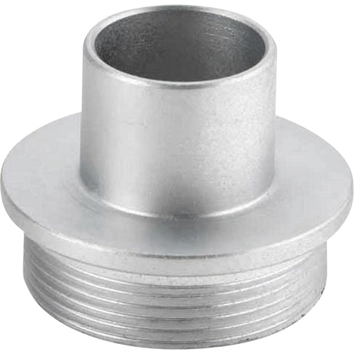 Ensemble de guide de gabarit de façonnage &agrave; face verrouill&eacute;e de 1-3/8" Dufferin Supply