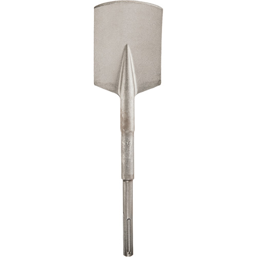 Pelle pour argile Dufferin Supply