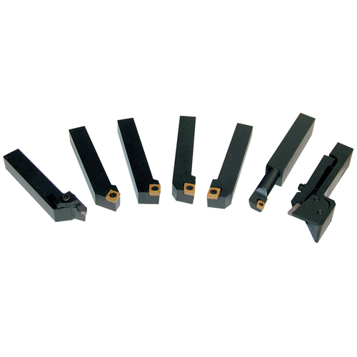Ensemble de porte-chalumeaux de luxe Dufferin Supply