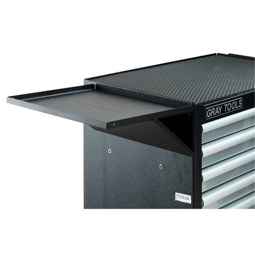 Tablette lat&eacute;rale Dufferin Supply