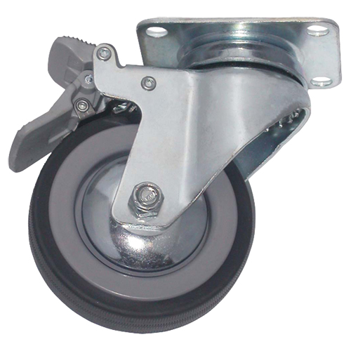 Roulette Dufferin Supply