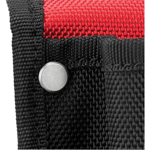 &eacute;tui utilitaire, Porte-outil multiple, Nylon, 9 Poches Dufferin Supply
