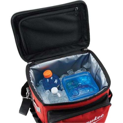 Glaci&egrave;re de chantier, 20,5 L Capacit&eacute; Dufferin Supply