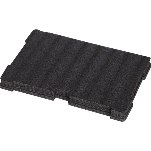 Cloison en mousse personnalisable Dufferin Supply