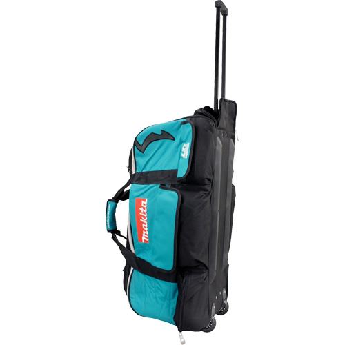 LXT Tool Bag with Wheels Dufferin Supply