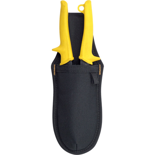 Petit &eacute;tui pour outils, Porte-outil, Polyester, 1 Poches Dufferin Supply
