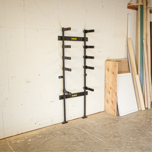 ToughSystem&reg; Workshop Racking System Dufferin Supply