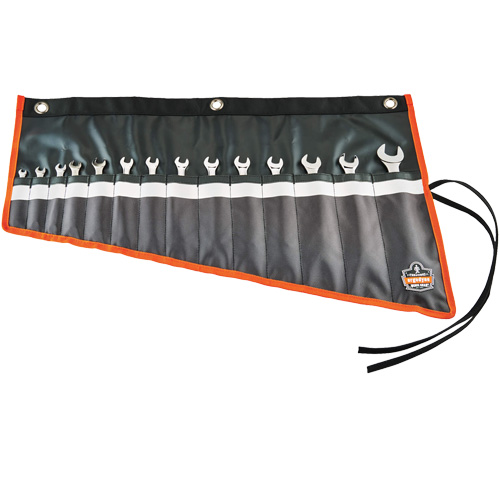 Arsenal&reg; 5873 Wrench Roll Up Dufferin Supply