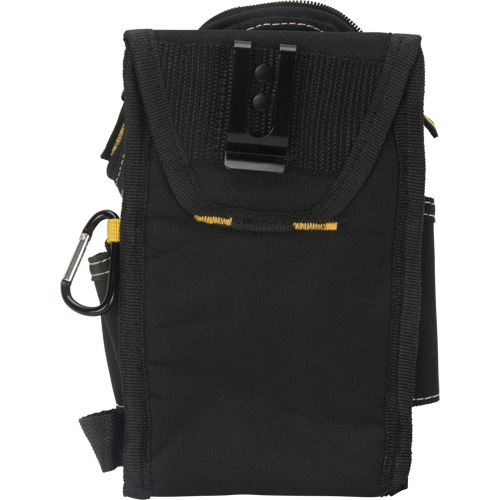 Maintenance Tool Pouch, Multiple Tool Holder, Polyester, 5 Pockets Dufferin Supply