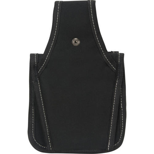 Multi-Pocket Phone & Tool Holder, Multiple Tool Holder, Polyester, 4 Pockets Dufferin Supply