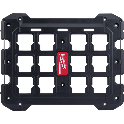 Packout Mounting Plate Dufferin Supply