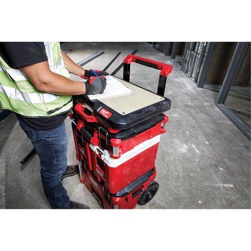 Surface de travail personnalisable Packout Dufferin Supply