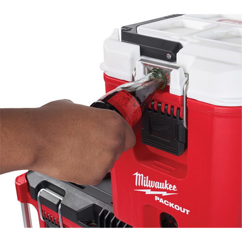 Glaci&egrave;re compacte Packout, 16 pintes Capacit&eacute; Dufferin Supply