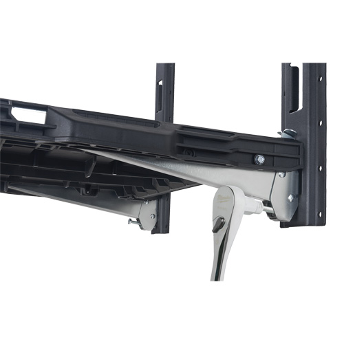 Trousse de rayonnage Packout Dufferin Supply