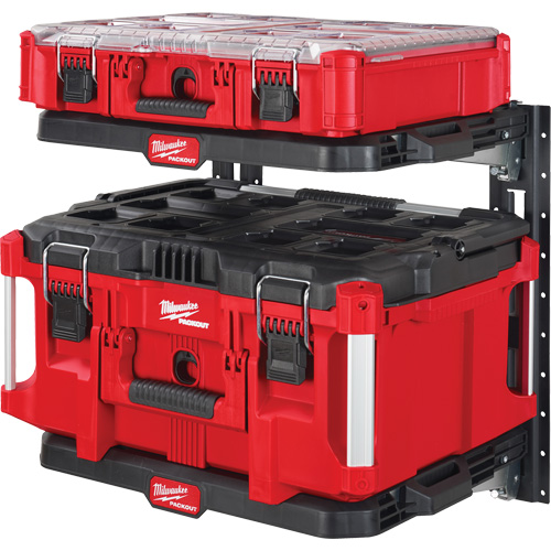 Trousse de rayonnage Packout Dufferin Supply