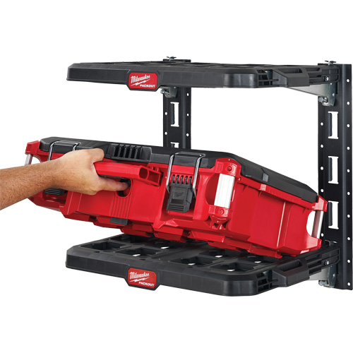 Trousse de rayonnage Packout Dufferin Supply
