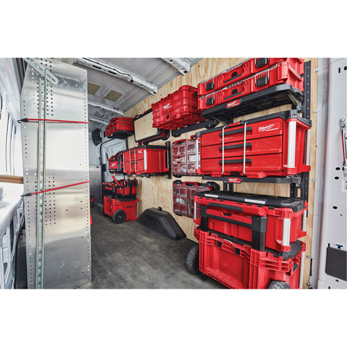 Trousse de rayonnage Packout Dufferin Supply